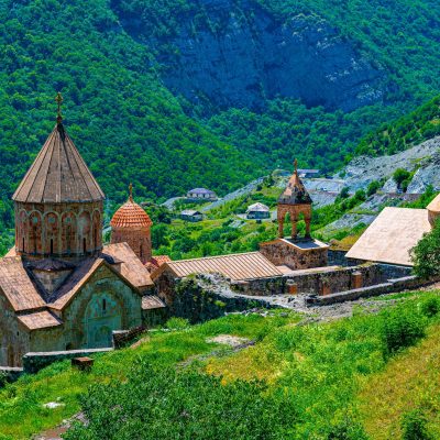 Armenia