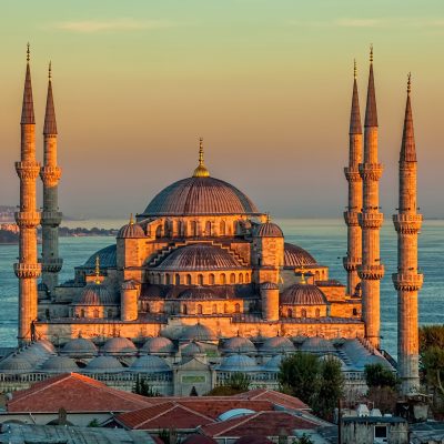 Turkey