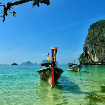 Thailand
