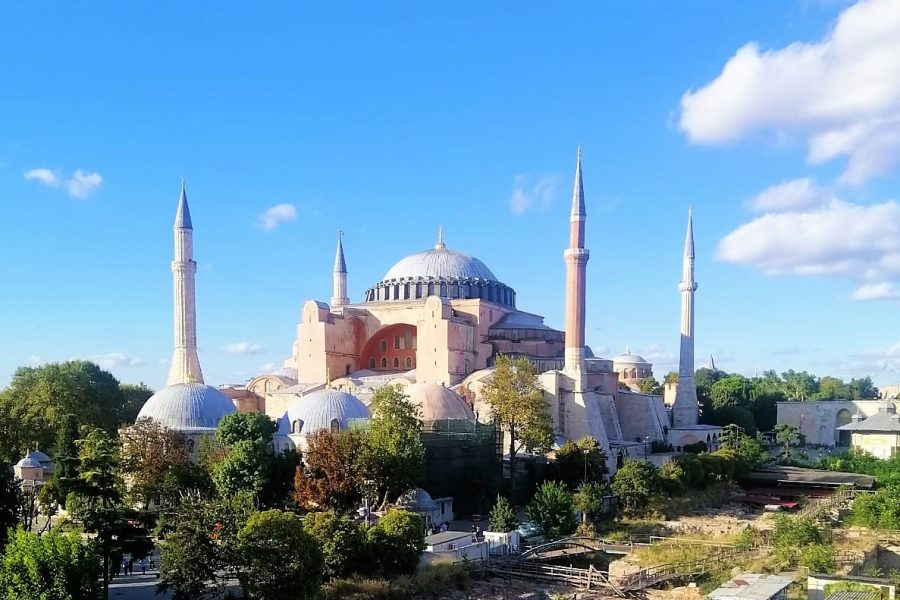 Turkey – 04 Nights 05 Days