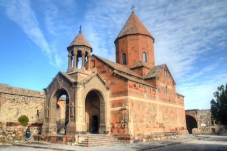 Armenia Seasonal Wonders | 29 Nov – 02 Dec