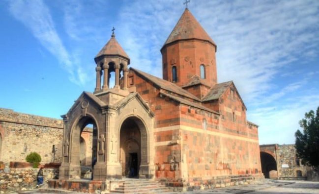 Armenia Seasonal Wonders | 29 Nov – 02 Dec