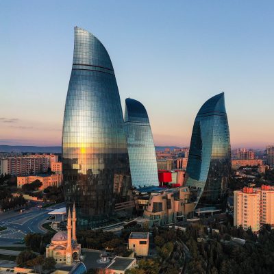 Azerbaijan