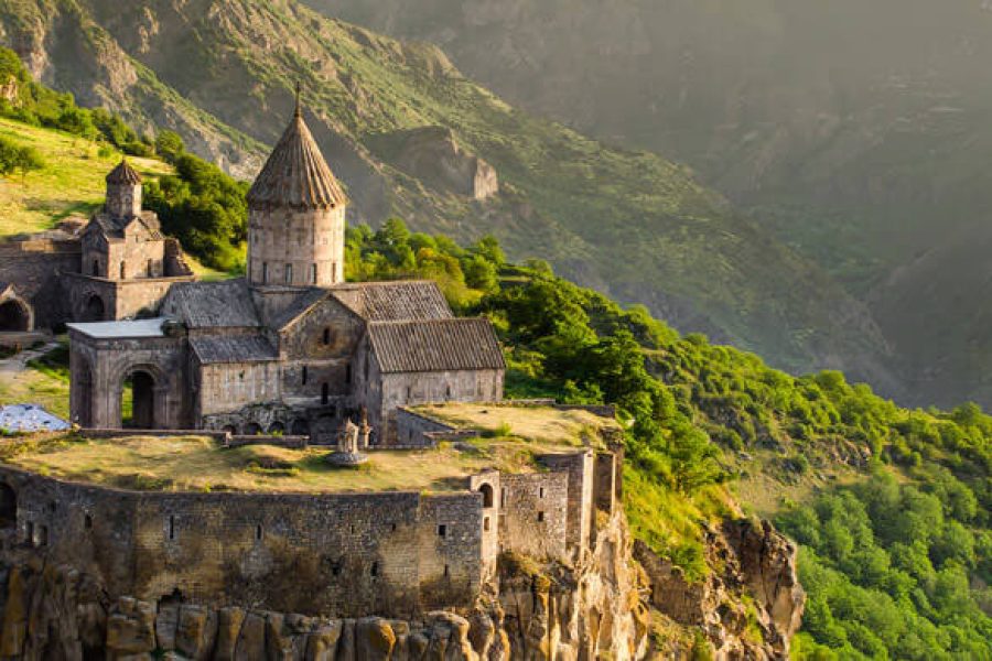 Armenia – 03 Nights 04 Days
