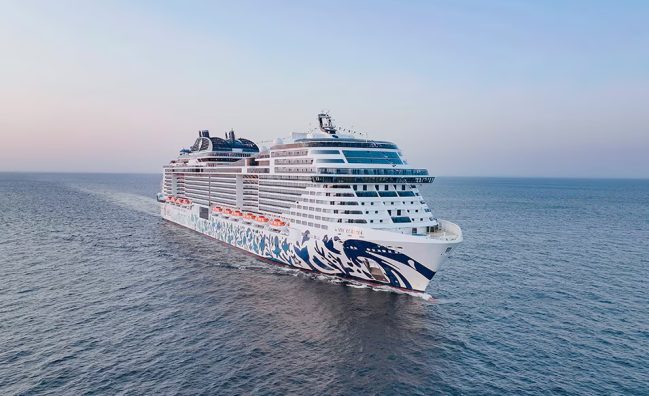 07 Nights MSC Euribia | Dubai