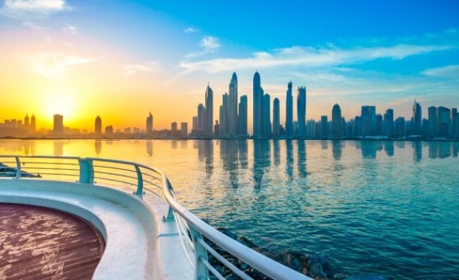 Dubai