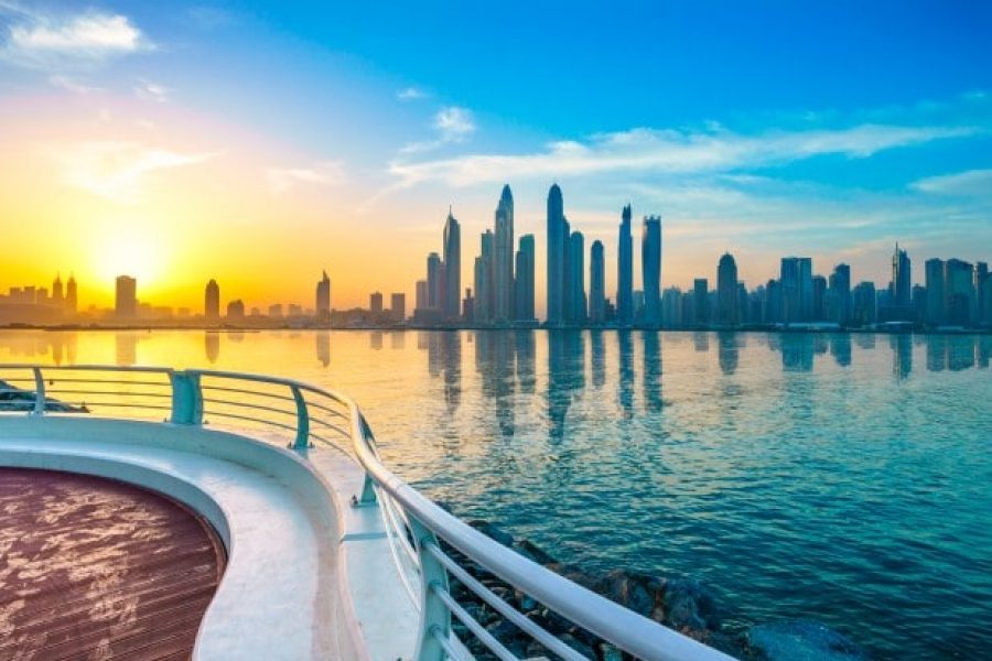 Dubai