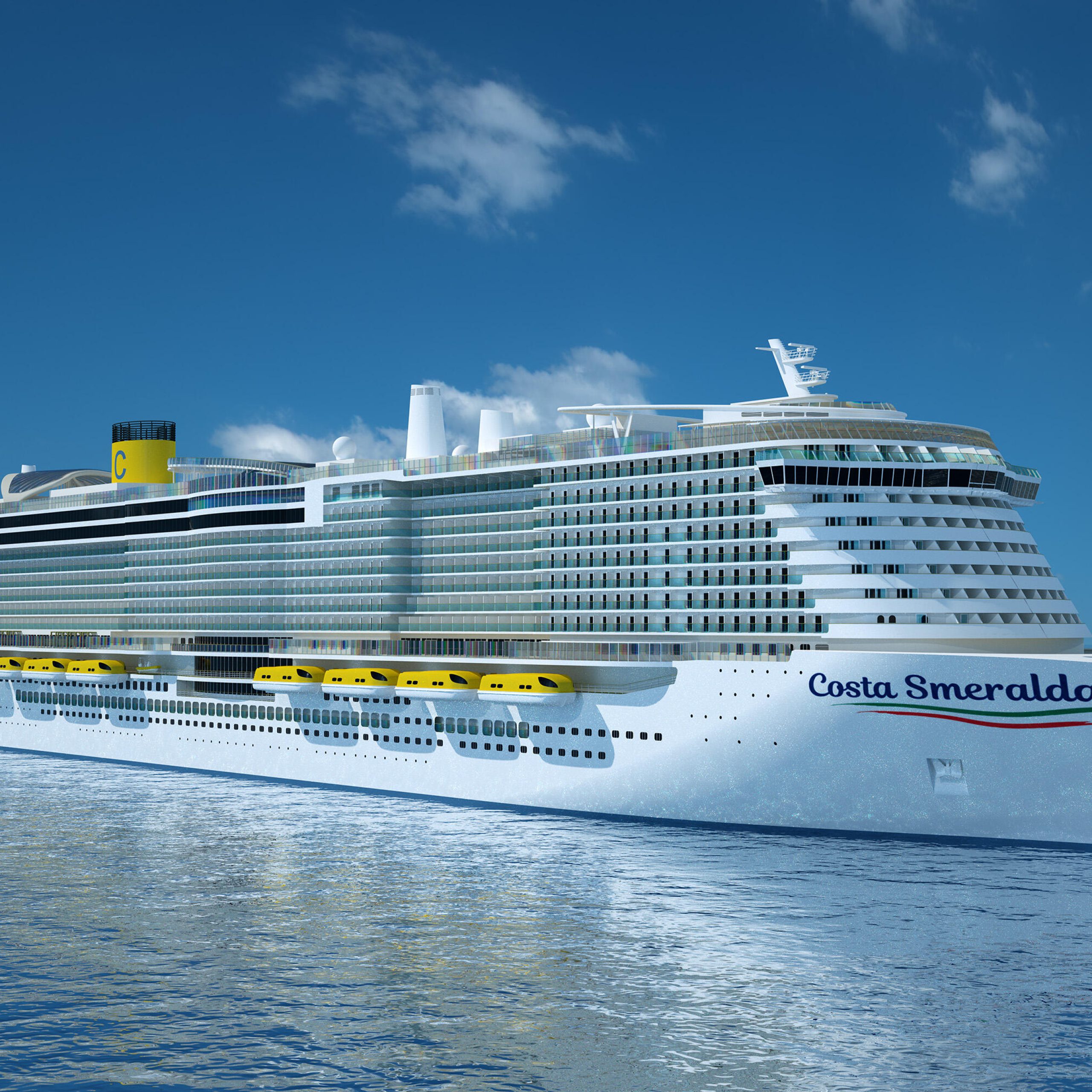 Costa Cruises