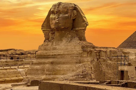 Ancient Egypt Tour | Fly Dubai | 29 Nov – 03 Dec