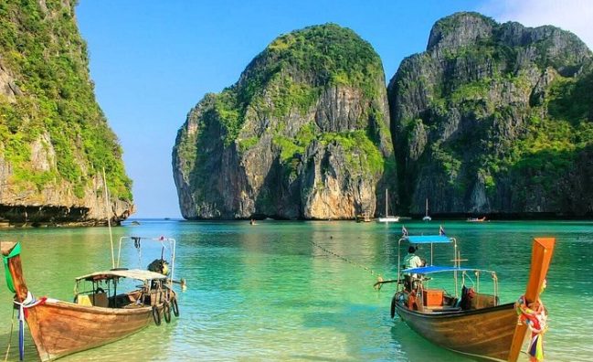 Krabi & Thailand | Fly Dubai | 29 Nov – 03 Dec